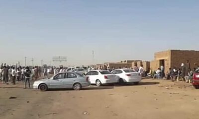 كمين محكم يوقع بأخطر معتادي سرقة السيارات