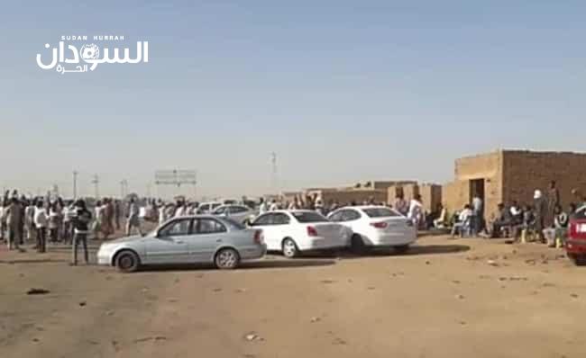 كمين محكم يوقع بأخطر معتادي سرقة السيارات