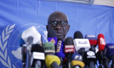 تلقيت تأكيدات من السلطات السودانية بشأن عزمها الانضمام إلى “سيداو” – السودان الحرة