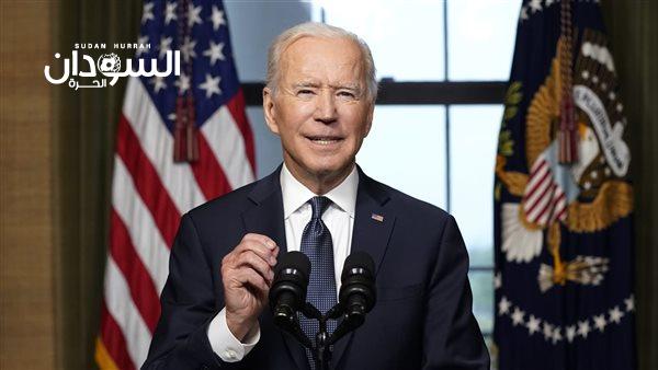 كل دولة دعمت روسيا لغزو أوكرانيا ستتحمل المسؤولية الفترة المُقبلة – السودان الحرة