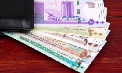 تحذيرات من إنهيار كبير للجنيه السوداني