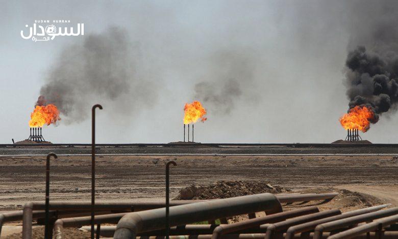 تفاصيل الهجوم المسلح على حقل بليلة النفطي