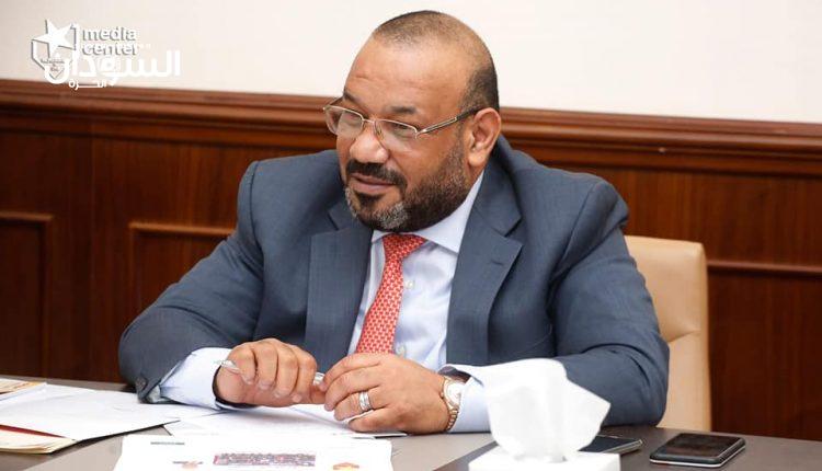 فريقنا لا يهاب الخصوم لكنه يحترمهم – السودان الحرة