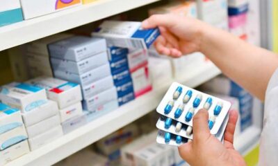 تجمع الصيادلة المهنيين يكشف عن زيادة جديدة في أسعار الدواء – السودان الحرة
