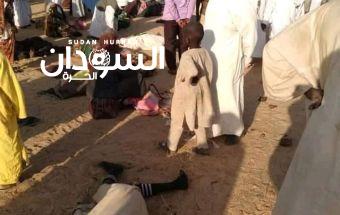 وفاة وإصابة العشرات في حادث مروري