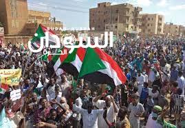 إستشهاد مواطن ومحتجون يصلون القصر الجمهوري