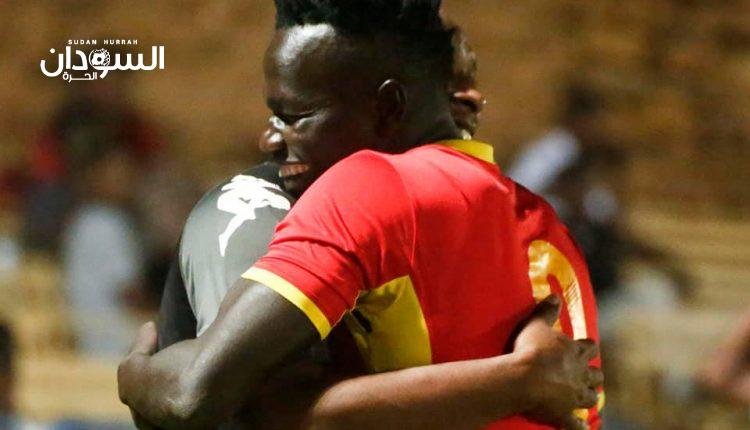 أزمة تيري والمريخ..”فيفا” يصدر القرار – السودان الحرة