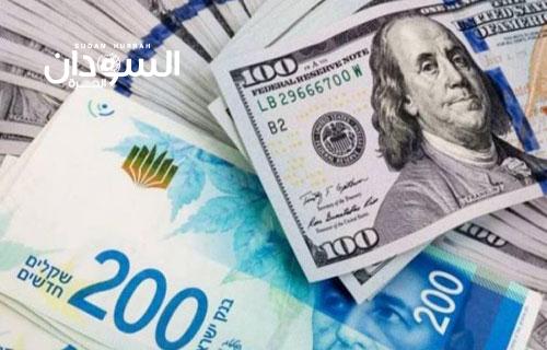 السودان.. المركزي يرفع سعر الدولار التأشيري