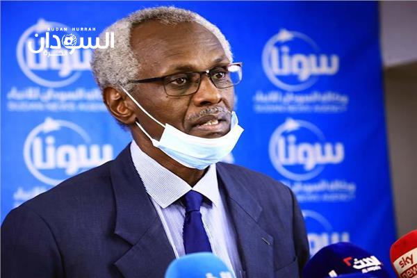 وفد حكومي إلـى بورتسودان لمقابلة ترك