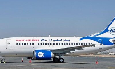 شركة طيران سودانية تنفي مسؤوليتها عن تسليم معارض مصري: الهبوط الاضطراري بالأقصر كان نتيجة “إنذار خاطئ”