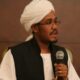 وفاة نجل القيادي الإسلامي الراحل “مندور المهدي”