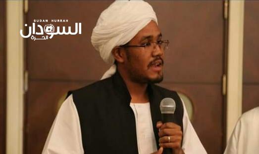 وفاة نجل القيادي الإسلامي الراحل “مندور المهدي”