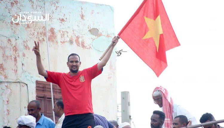 استقالة جديدة في المريخ – السودان الحرة