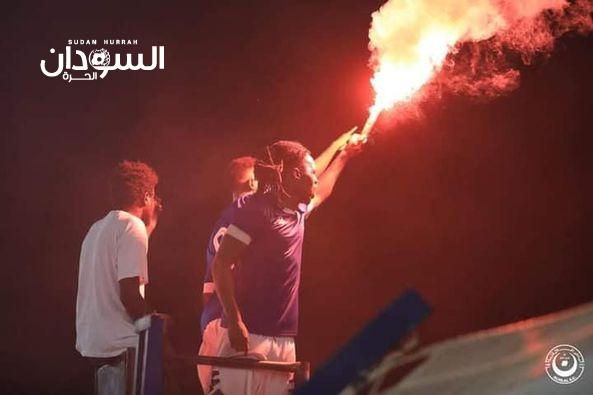 تدوينة مثيرة لمحمد عبد الرحمن”الغربال” – السودان الحرة