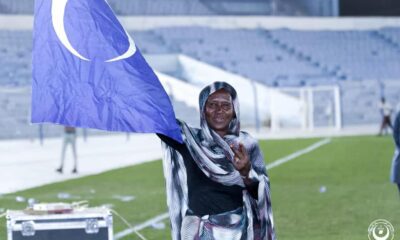 نادي الهلال السوداني يعلن الاستجابة لطلبٍ عاجلٍ – باج نيوز