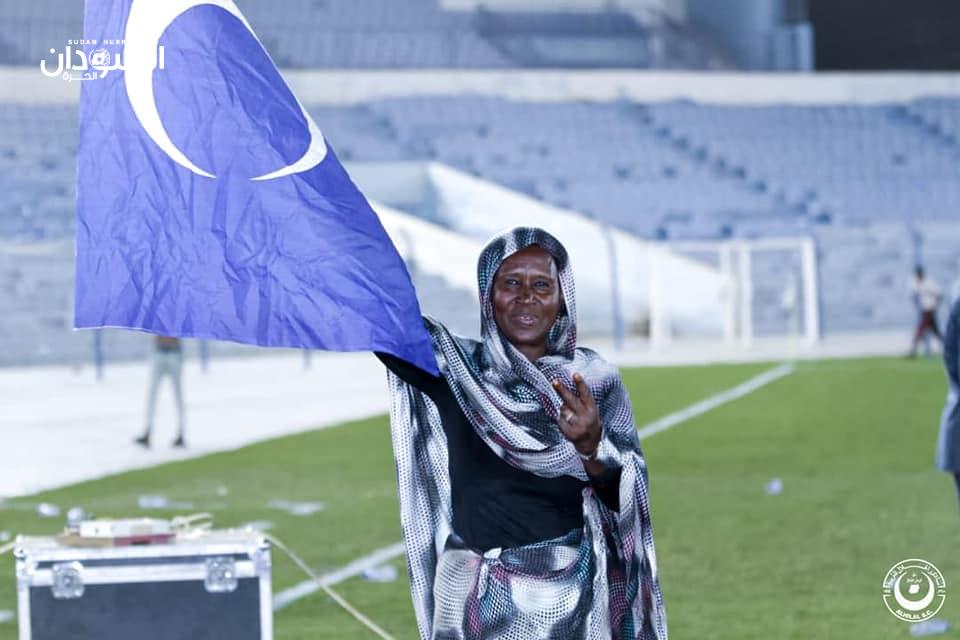 نادي الهلال السوداني يعلن الاستجابة لطلبٍ عاجلٍ – باج نيوز