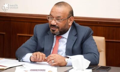 بأمر القنصل حازم .. دخول جماهير المريخ لمباراة القمة مجاناً  – السودان الحرة