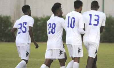 “السودان الحرة” يورد تشكيلة الهلال أمام المريخ – السودان الحرة