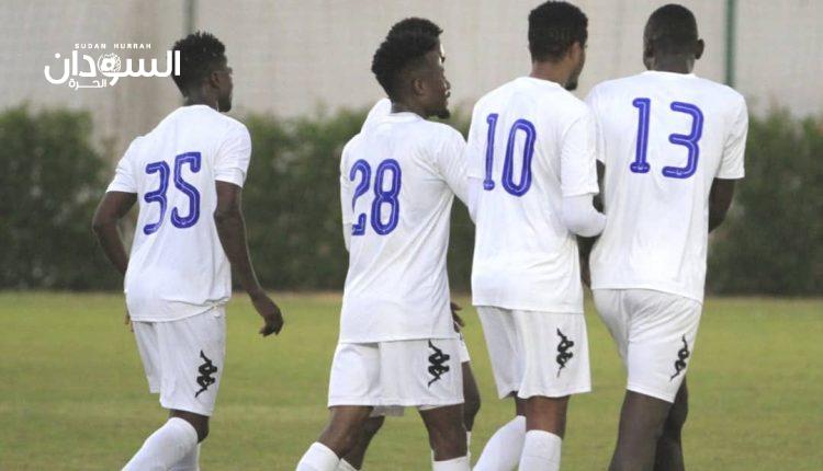 “السودان الحرة” يورد تشكيلة الهلال أمام المريخ – السودان الحرة