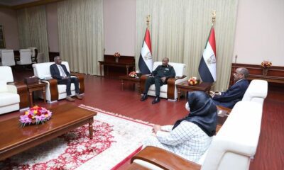 توجيه للبرهان تّجاه الهند – باج نيوز