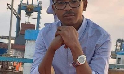 جدو احمد طلب يكتب: دقلو .. رجل الحاضر والمستقبل