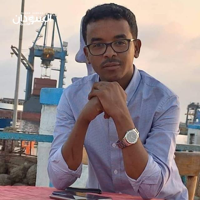 جدو احمد طلب يكتب: دقلو .. رجل الحاضر والمستقبل