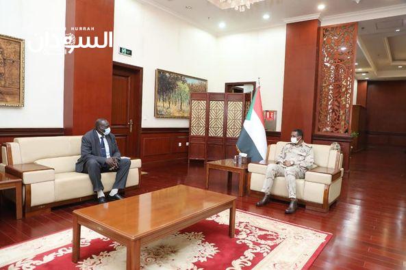 اتفاق السلام لبى طموحات أهل النيل الأزرق – السودان الحرة