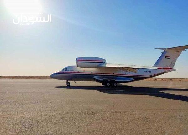 وفد رفيع في”صبيرة” وخميس يكشف التفاصيل – السودان الحرة