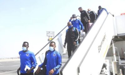 الهلال يعلن قائمة مباراة المريخ – السودان الحرة