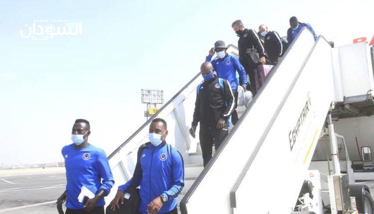 الهلال يعلن قائمة مباراة المريخ – السودان الحرة