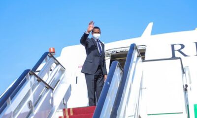 نهدف تعزيز التعاون القائم مع روسيا – السودان الحرة