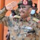البرهان يبعث بـ”4″ رسائل – السودان الحرة
