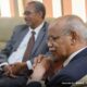 قبل ساعات من القمّة..دبلوماسي يجتمع مع بعثتي الهلال والمريخ – السودان الحرة