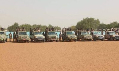 فضل الله محمد يكشف تفاصيل”خطة الغرة” – السودان الحرة