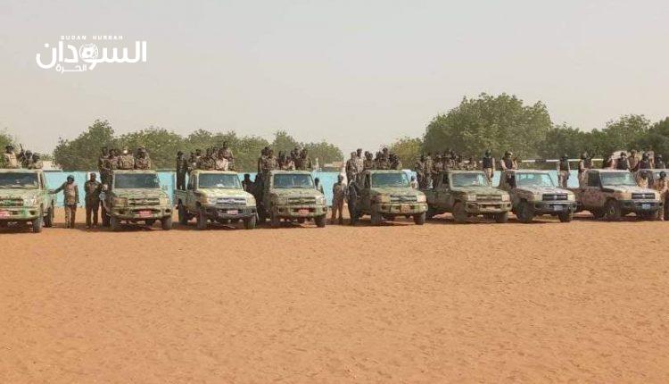 فضل الله محمد يكشف تفاصيل”خطة الغرة” – السودان الحرة