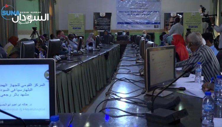 السودان سيكون خاليًا من دودة الفرنديد بنهاية 2023 – السودان الحرة