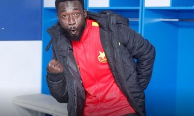 “السودان الحرة” يورد تفاصيل جديدة بشأن مشاركة السماني أمام الهلال – السودان الحرة