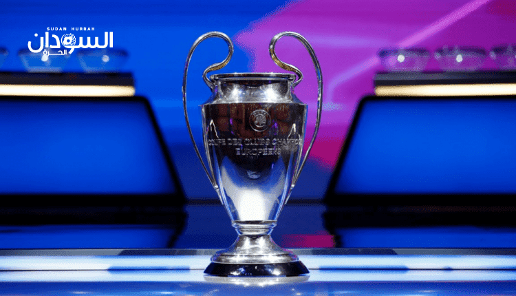 قرار جديد لـ”يويفا” بشأن نهائي أبطال أوروبا – السودان الحرة