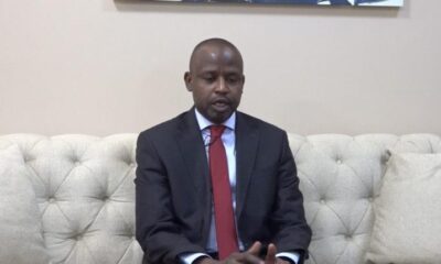 الهادي إدريس إلى النيجر – السودان الحرة