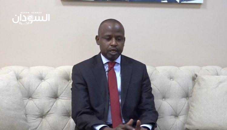 الهادي إدريس إلى النيجر – السودان الحرة