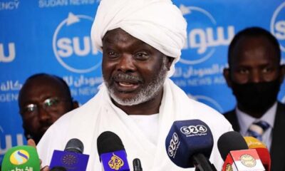 الحكومة لا تطبع النقود لتغطية التزاماتها المالية – السودان الحرة
