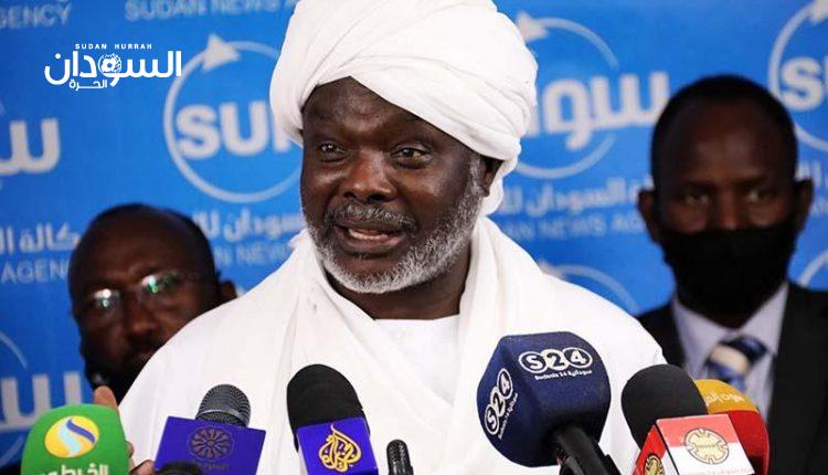 الحكومة لا تطبع النقود لتغطية التزاماتها المالية – السودان الحرة