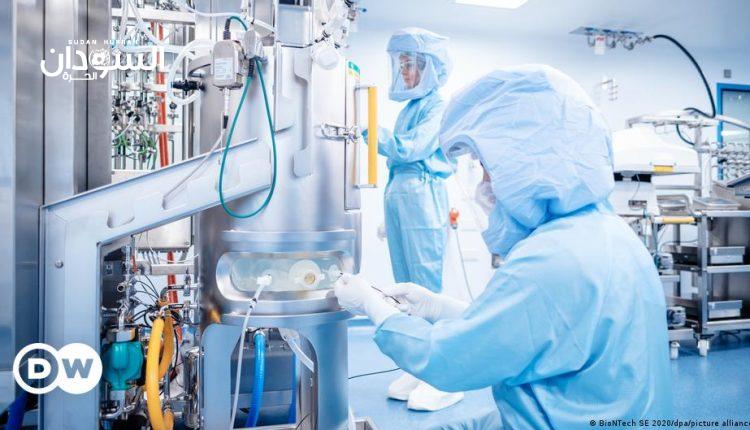 الصحة العالمية تختار مصر وتونس ضمن 6 دول أفريقية لإنتاج اللقاحات – السودان الحرة