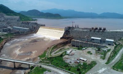 السودان يقدم دعوة عاجلة لإثيوبيا بشأن سد النهضة