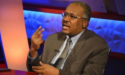 التجمع الاتحادي يكشف حقيقة القبض على بابكر فيصل – السودان الحرة