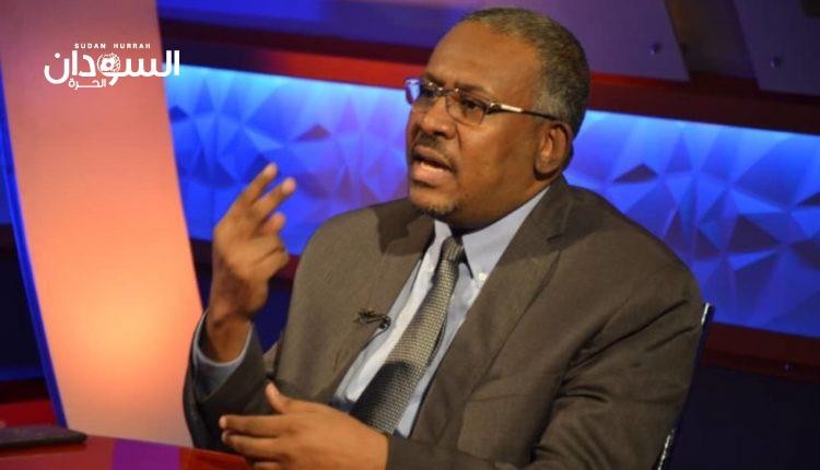 التجمع الاتحادي يكشف حقيقة القبض على بابكر فيصل – السودان الحرة