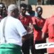 مبارك سليمان يعلن قائمة منتخب الشباب – السودان الحرة