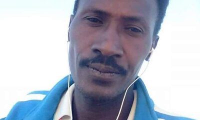السودان.. تفاصيل جديدة حول قضية مقتل "ترس سورتود"