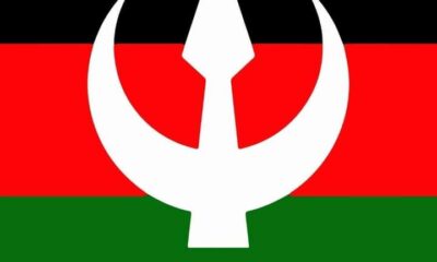 السودان.. اعتقال قيادي بحزب الامة القومي