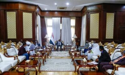 السودان.. السيادي يتوصل لحلول مشكلات تجارة الحدود بالشمالية